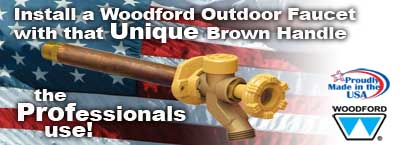 Accessories And Upgrade Kits For Woodford Faucets And Hydrants